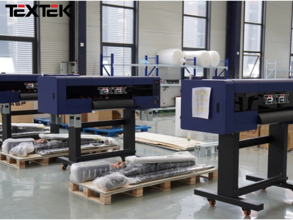 Dtf Printer For Shirts industry insight