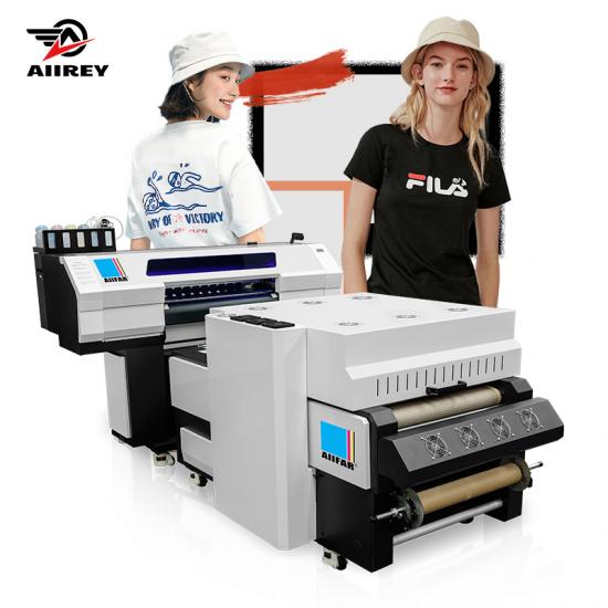 Dtf Printer For Shirts industry insight