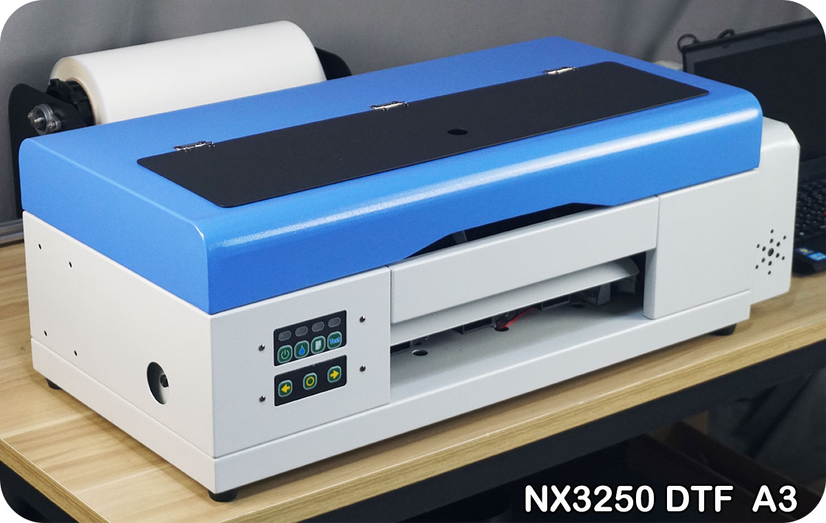 Dtg Printer Under $1000 industry insight