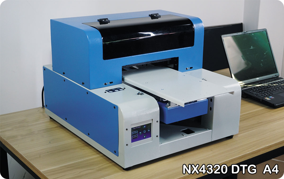 Dtg Printer Under $1000 industry insight