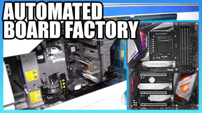 Dual Mobo Case industry insight