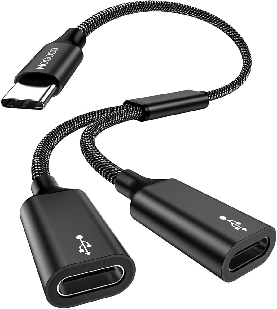Dual Usb C Adapter industry insight