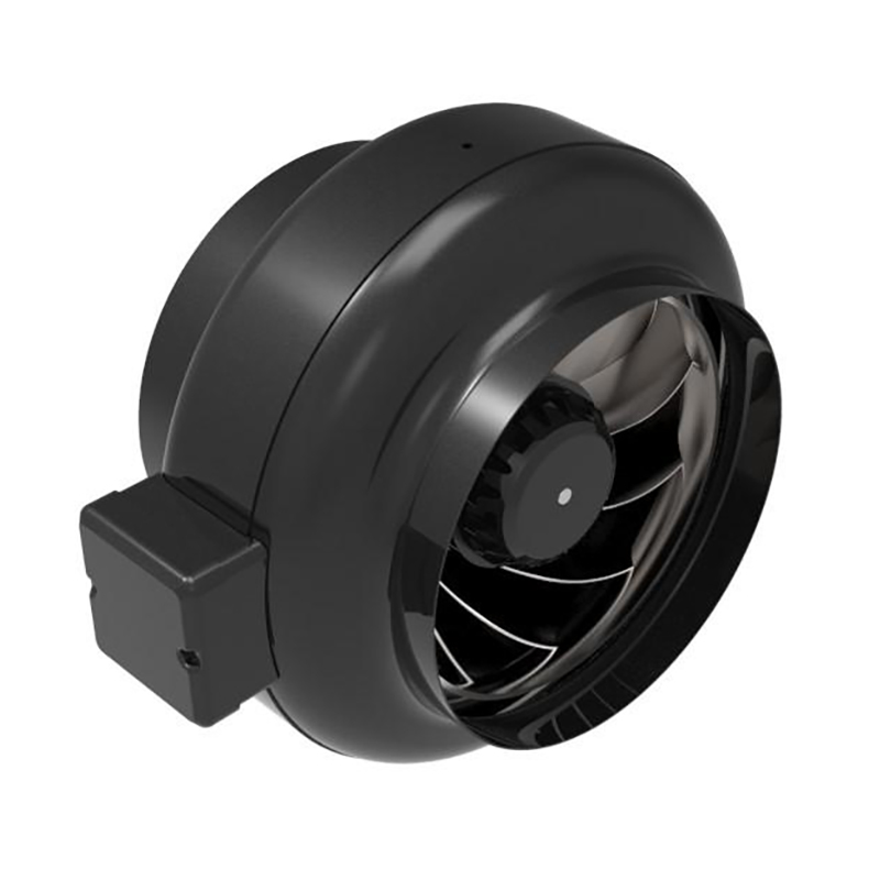 Duct Fans For Hvac industry insight
