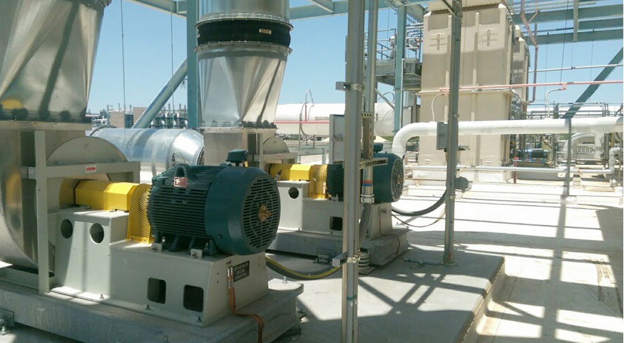 Duct Fans For Hvac industry insight