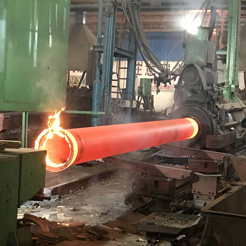 Ductile Iron Pipe industry insight