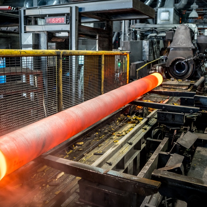 Ductile Pipe industry insight