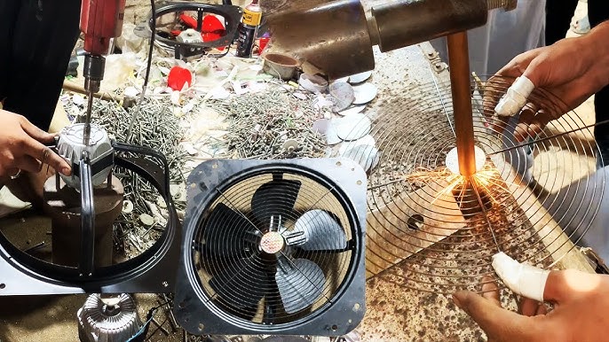 Ductless Bathroom Fan industry insight