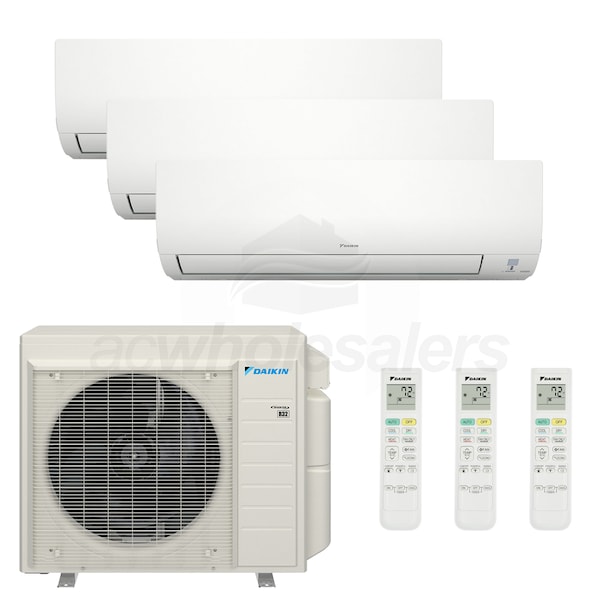 Ductless Split Air Conditioning System- from the leader