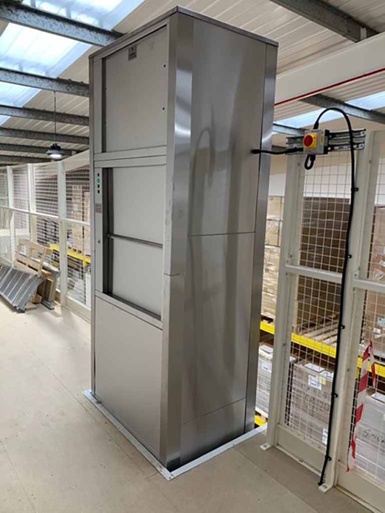 Dumbwaiter System industry insight