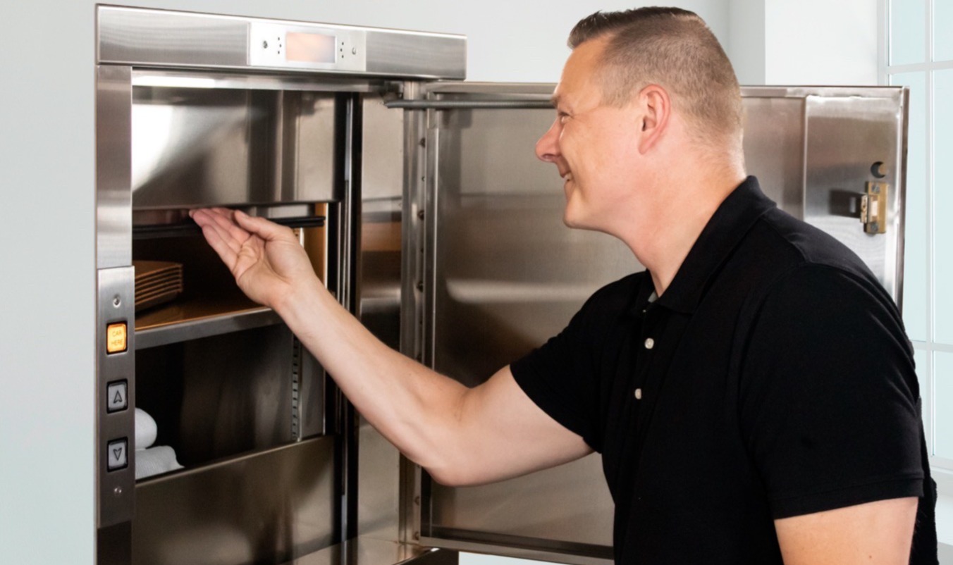 Dumbwaiter System industry insight