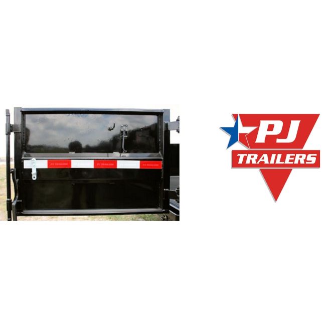 Dump Trailer Doors industry insight
