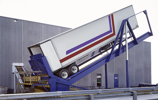Dump Trailer Ramps industry insight