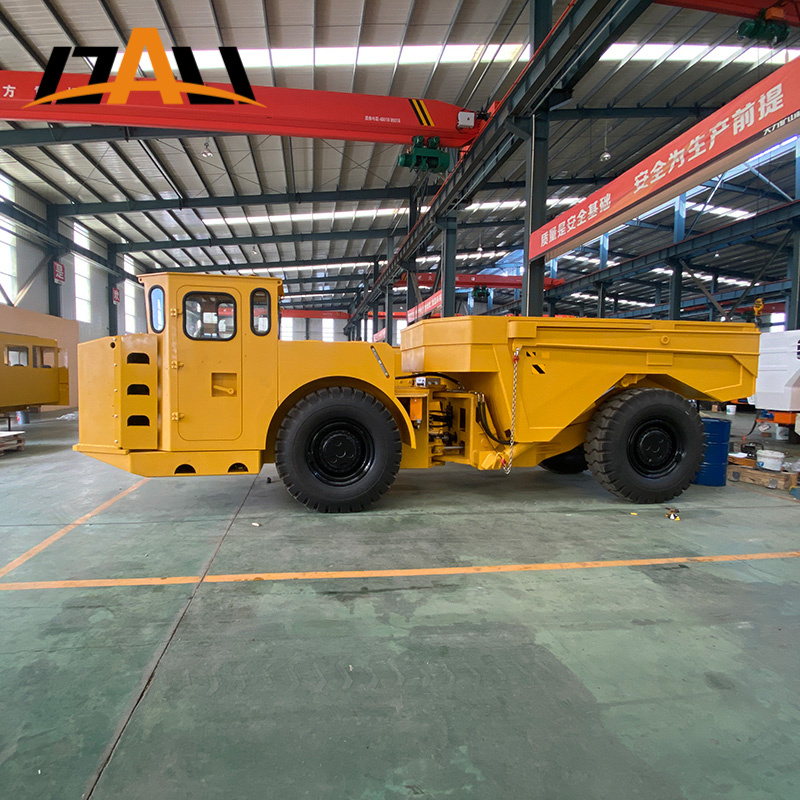 Dumper Truck Price industry insight