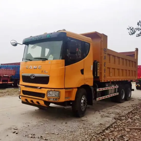 Dumper Truck Price industry insight