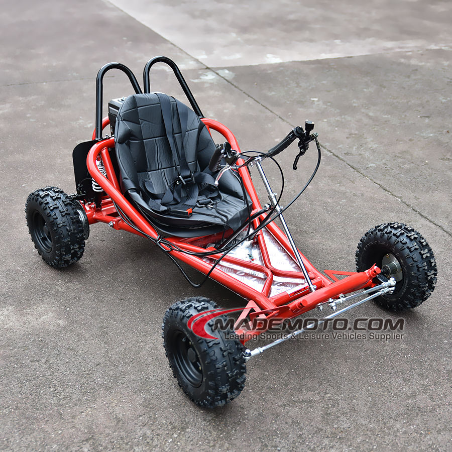Dune Buggy Frame Kit industry insight