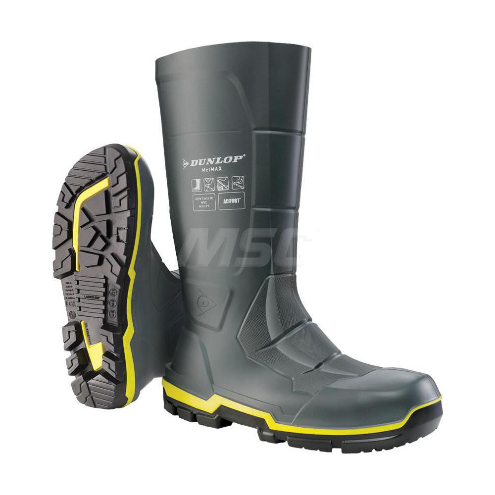 Dunlop Protective Footwear