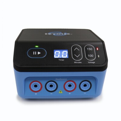 DuoSource Power Supply