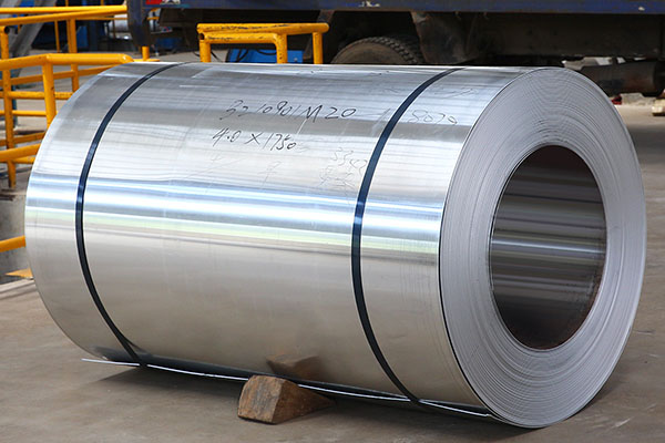 Duplex 2205 & 2507 Stainless Steel