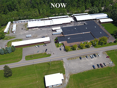 Dura-Bilt Awnings & Canopies