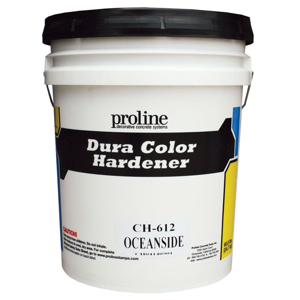 Dura Color Hardener (CH)
