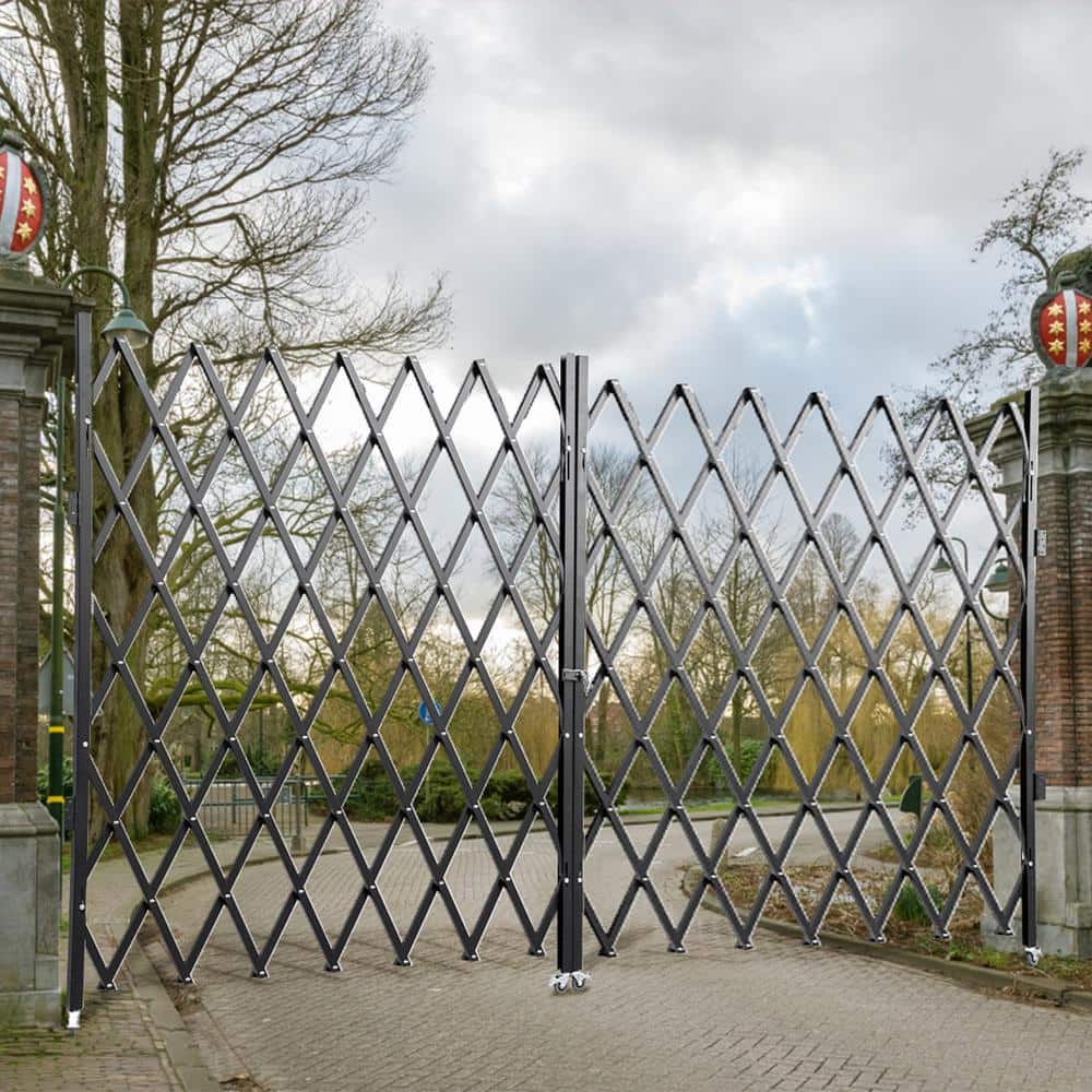 Durable Accordion & Expandable Gates