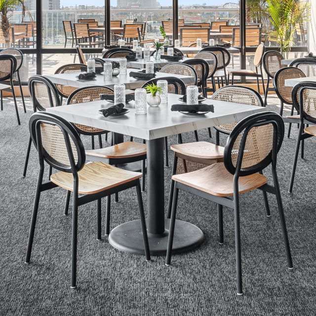 Durable Commercial Restaurant Furniture