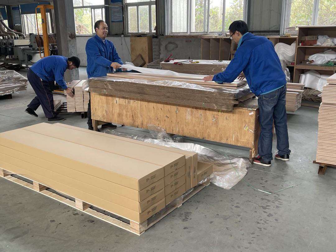 Durable & Stylish Hardwood Flooring