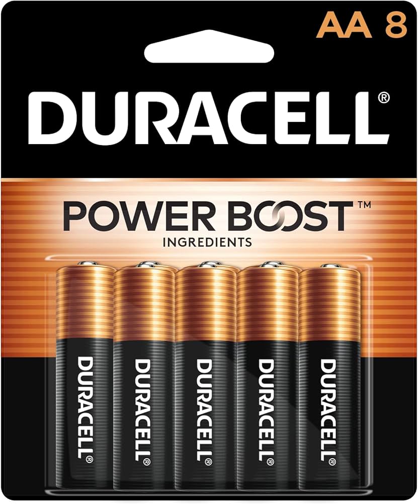 Duracell Wholesale Distributor