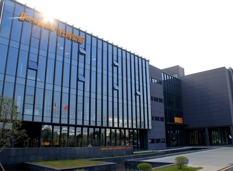 Durkduct Air Duct System