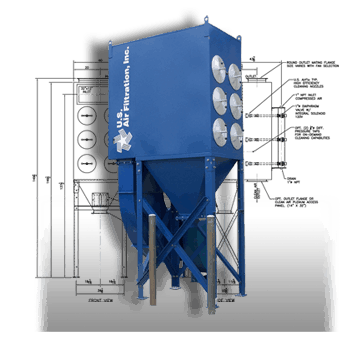 Dust Collection Industrial industry insight