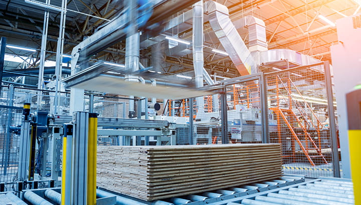 Dust Extraction Systems For Woodwork industry insight