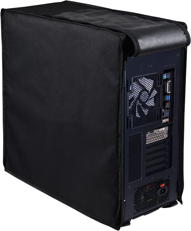 Dust Free PC – American