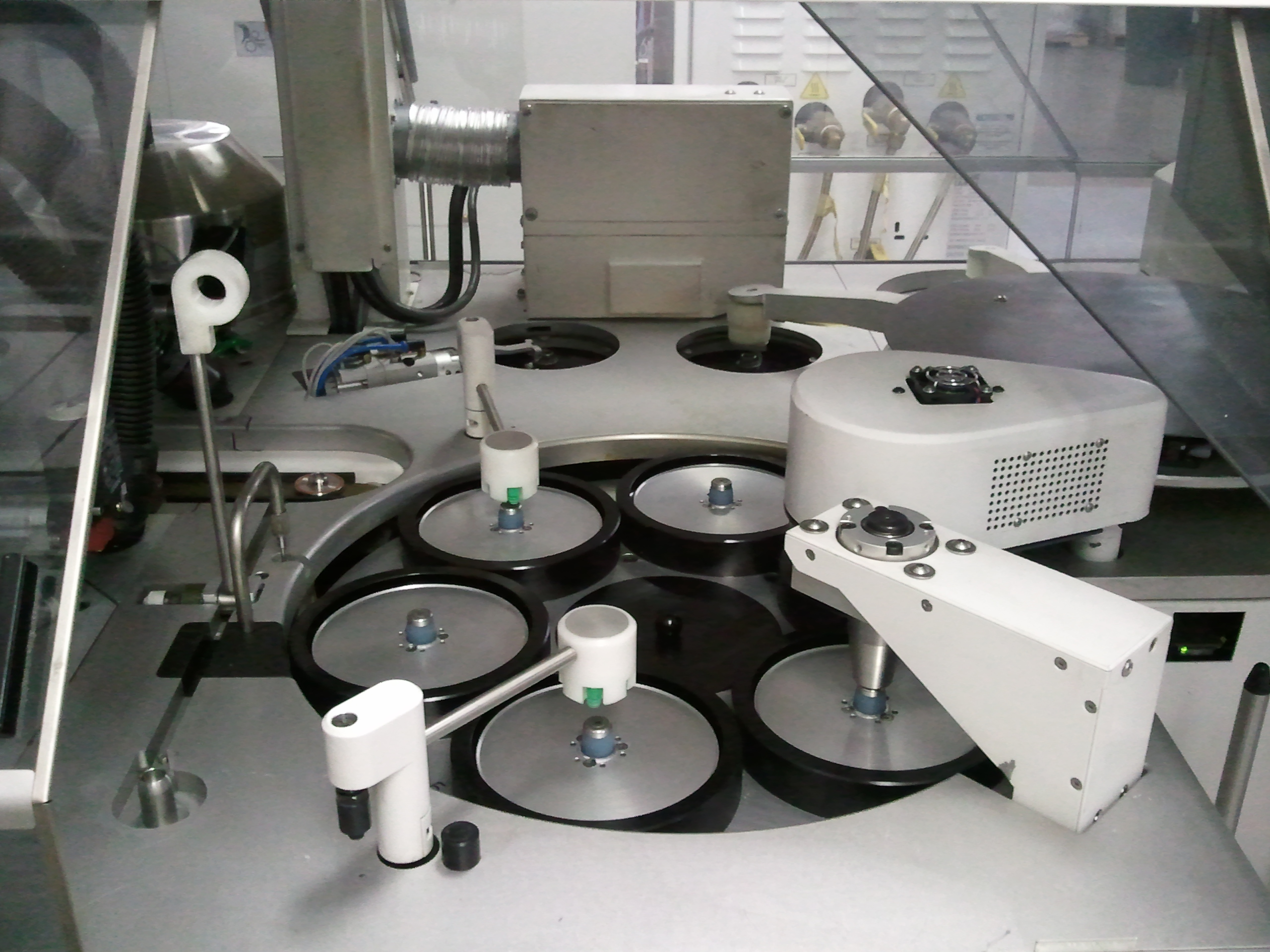 Dvd Duplication Services industry insight