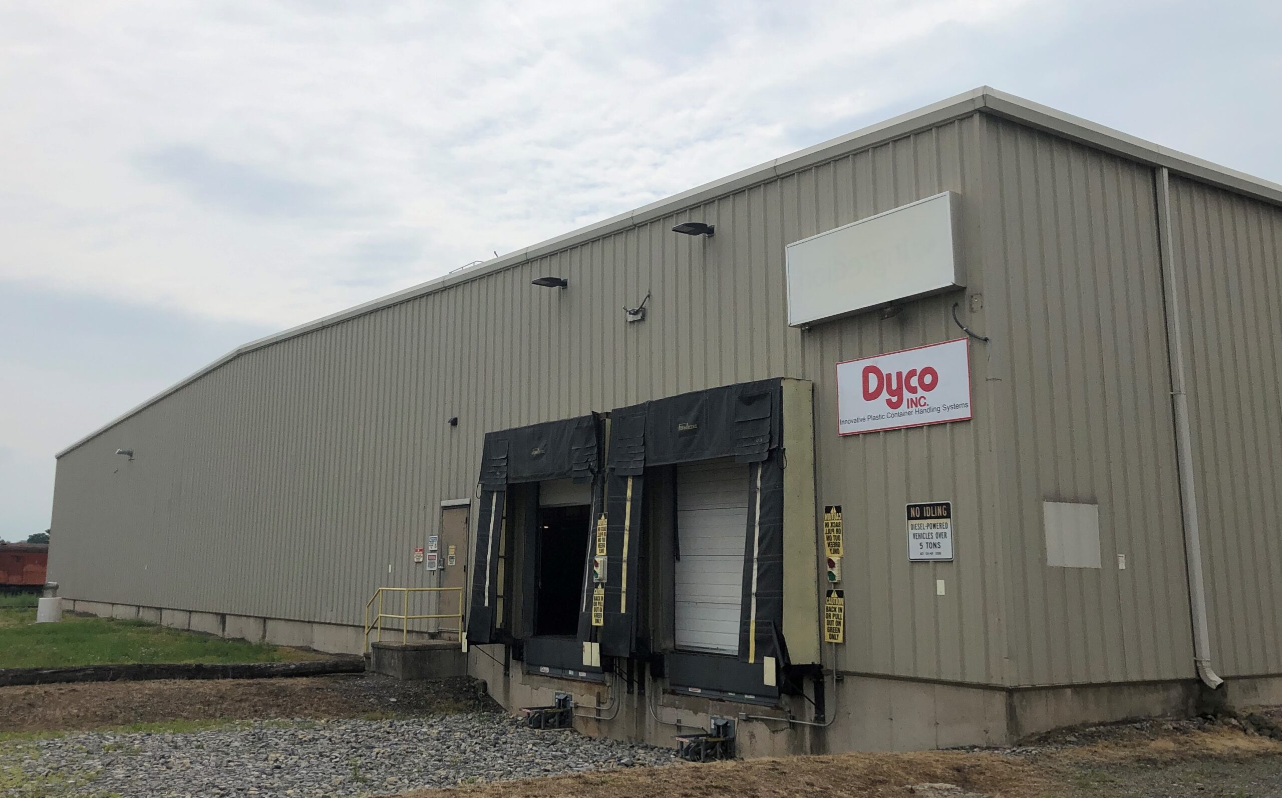 Dyco Inc.