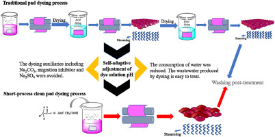 Dye For Nylon Material industry insight