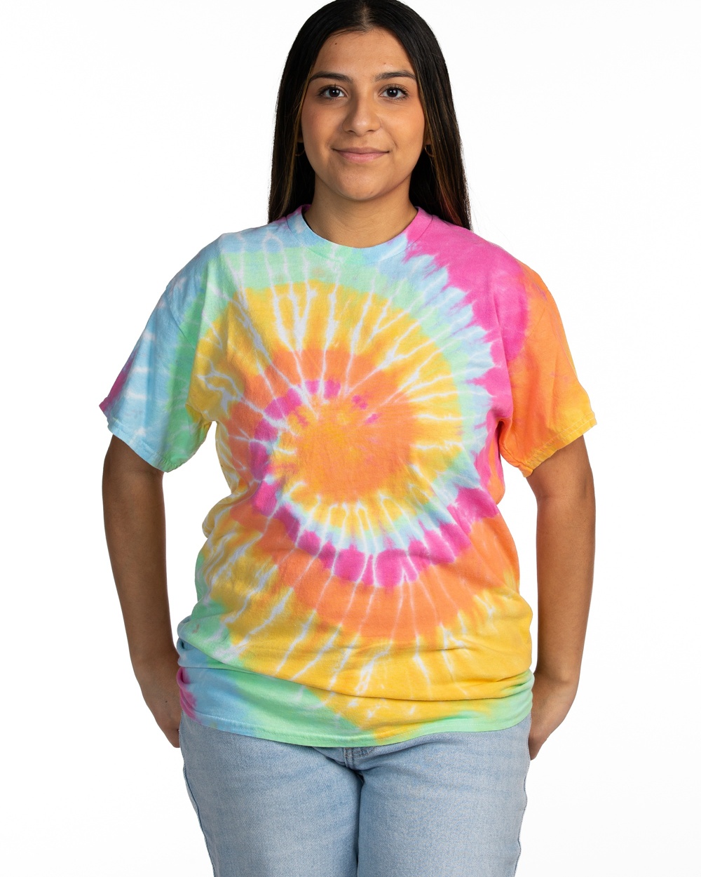 Dyenomite Apparel Wholesale