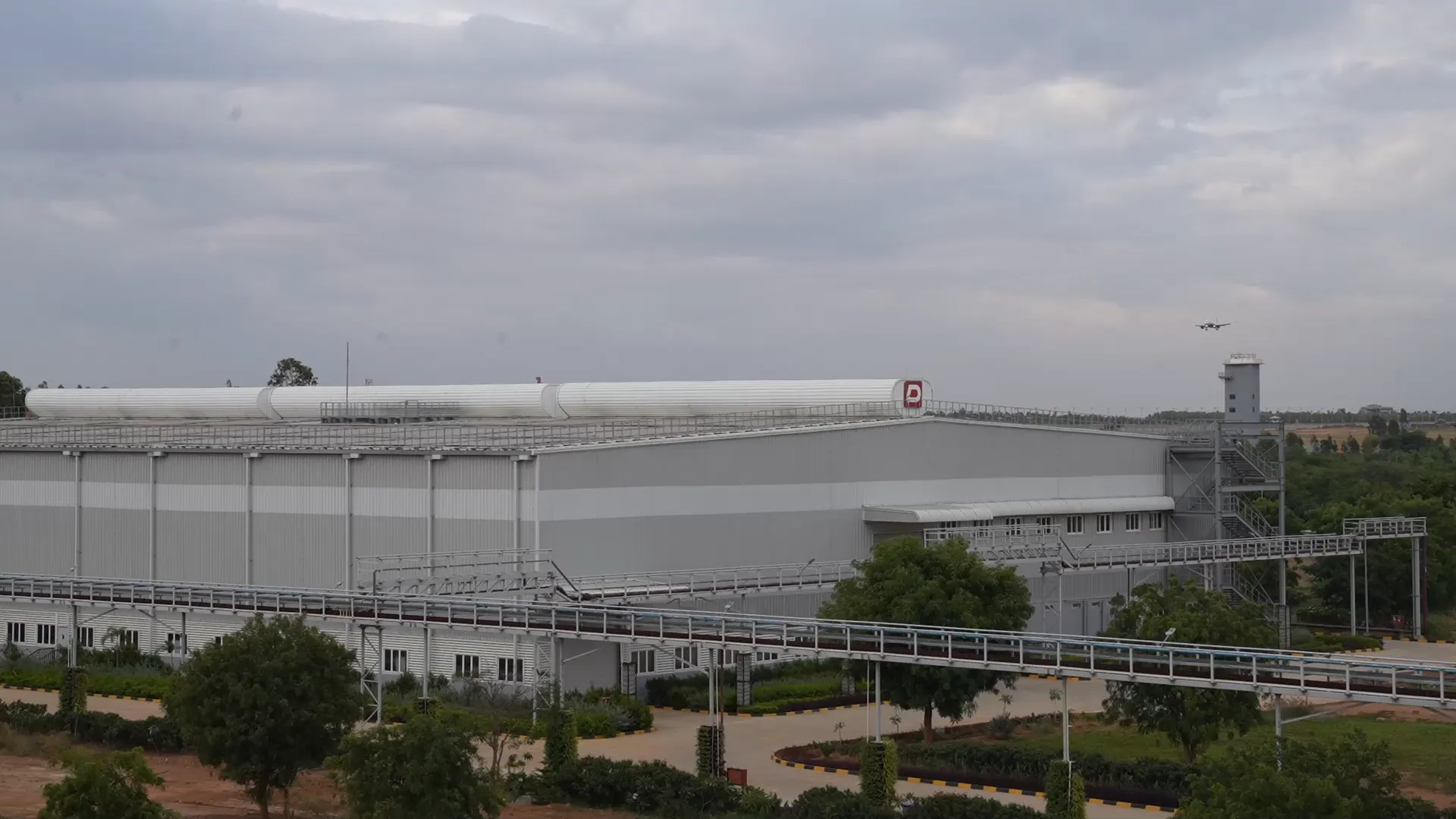 Dynamatic Technologies Limited