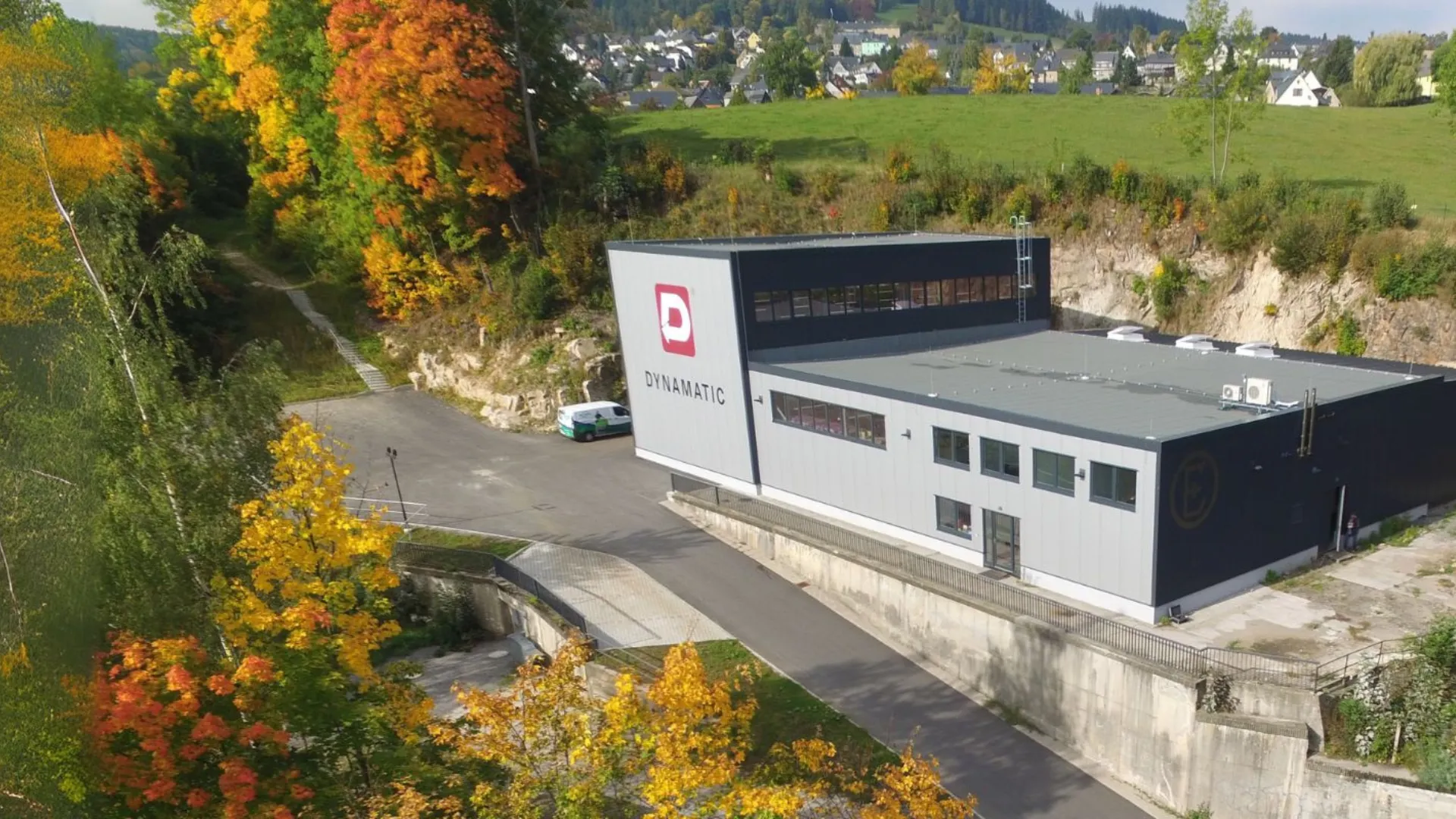 Dynamatic Technologies Limited