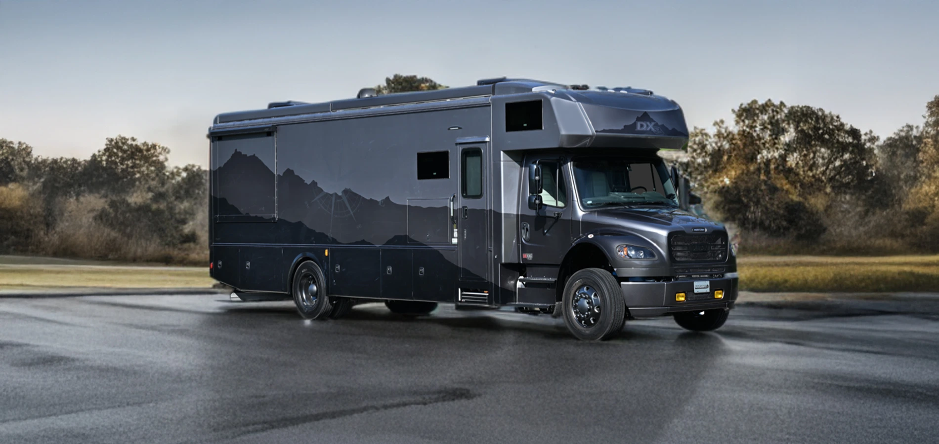 Dynamax RV