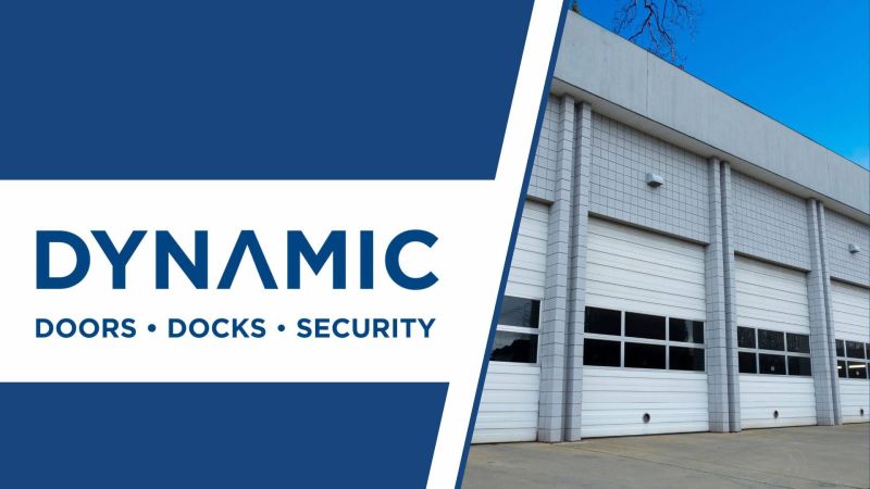 Dynamic Dock & Door