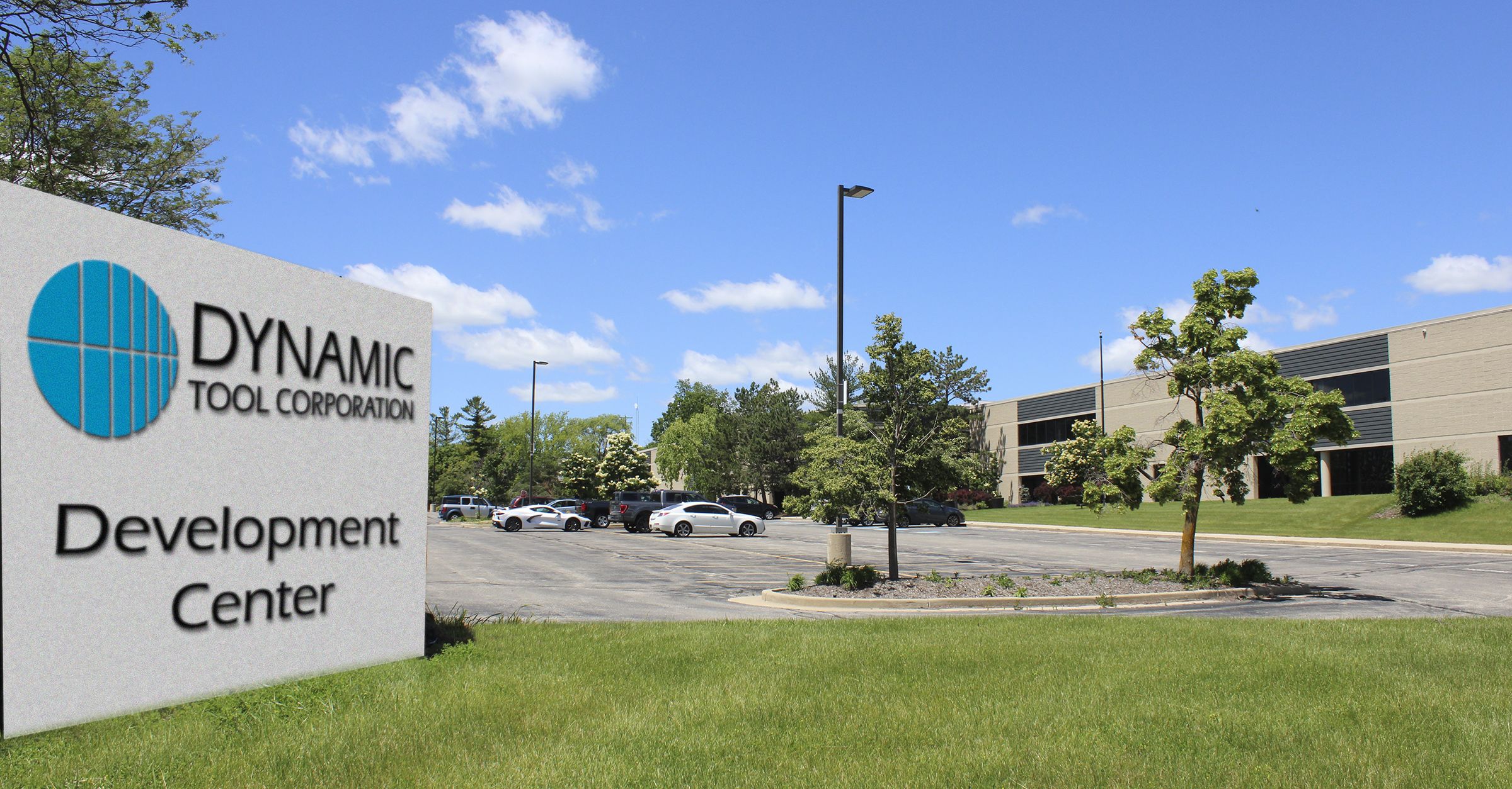 Dynamic Tool Corporation