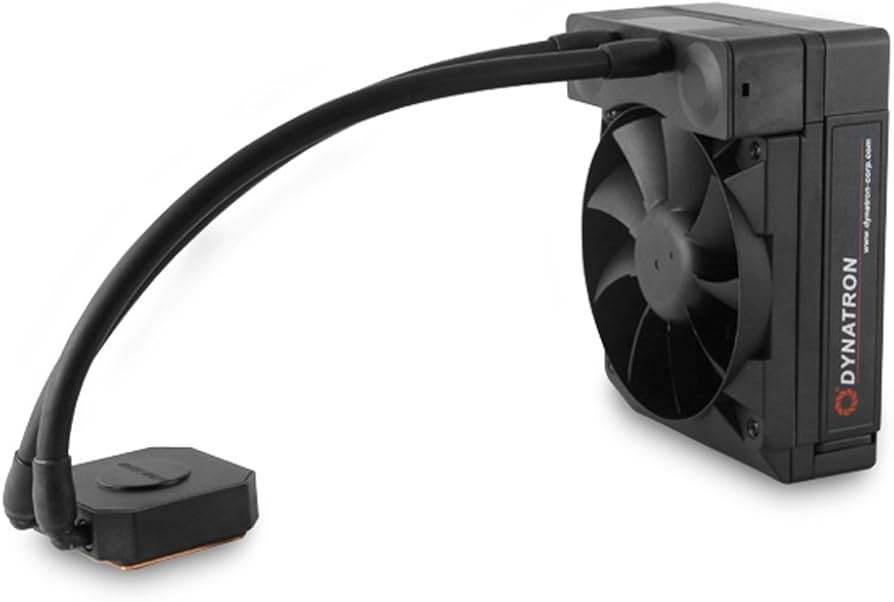 Dynatron Cooling Solutions