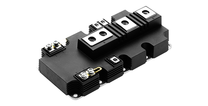 Dynex IGBT modules range from 1.2kV to 6.5kV