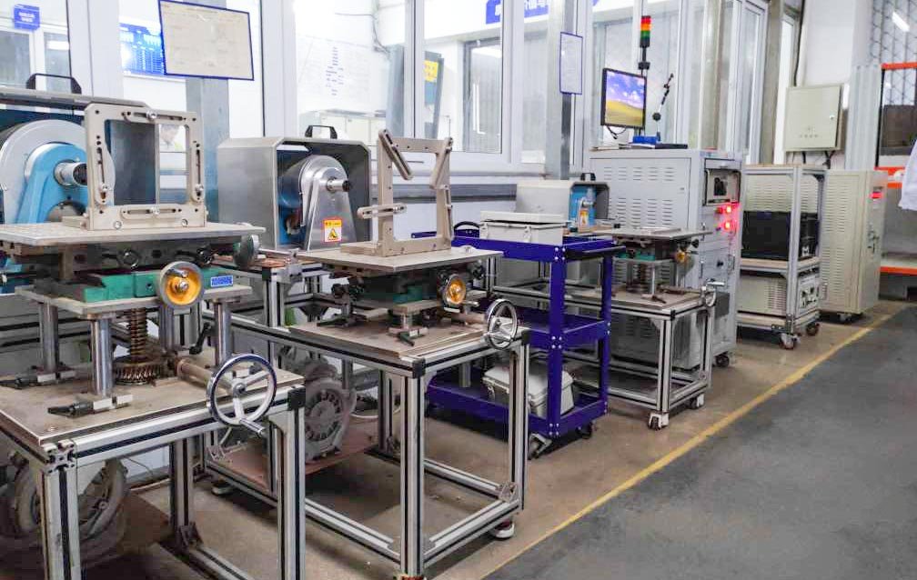 Dyno Tester industry insight