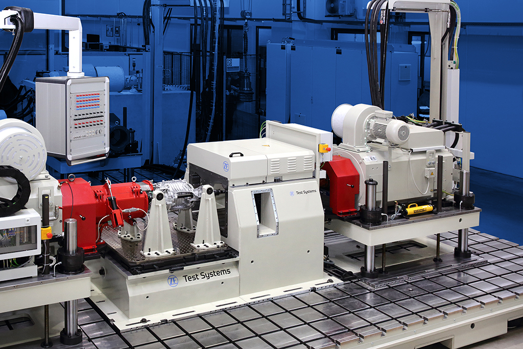 Dyno Tester industry insight