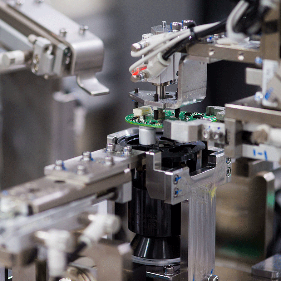 Dyson 24 Parts industry insight