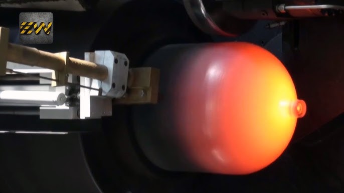 E Cylinder Oxygen Tank industry insight