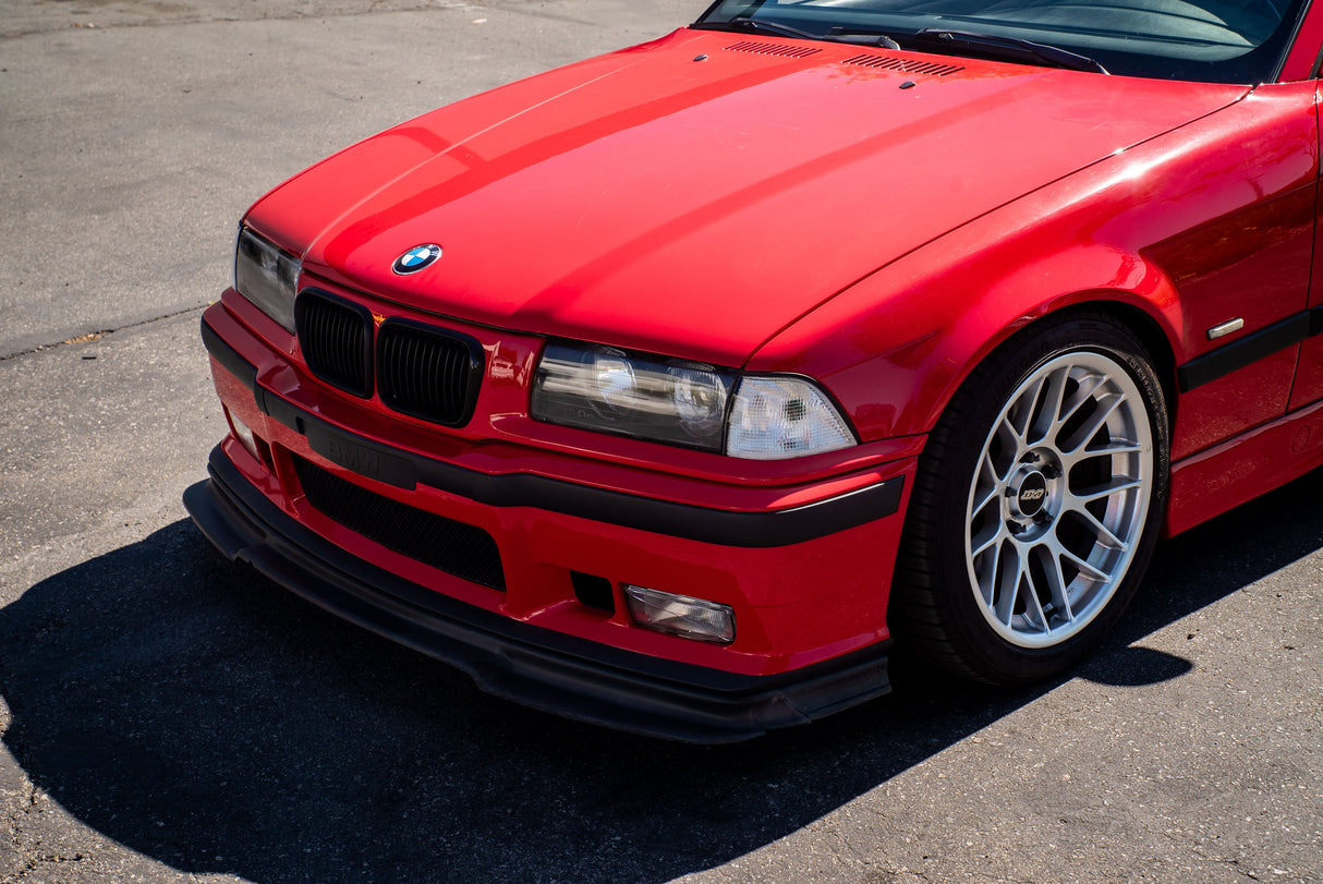 E36 Performance Parts