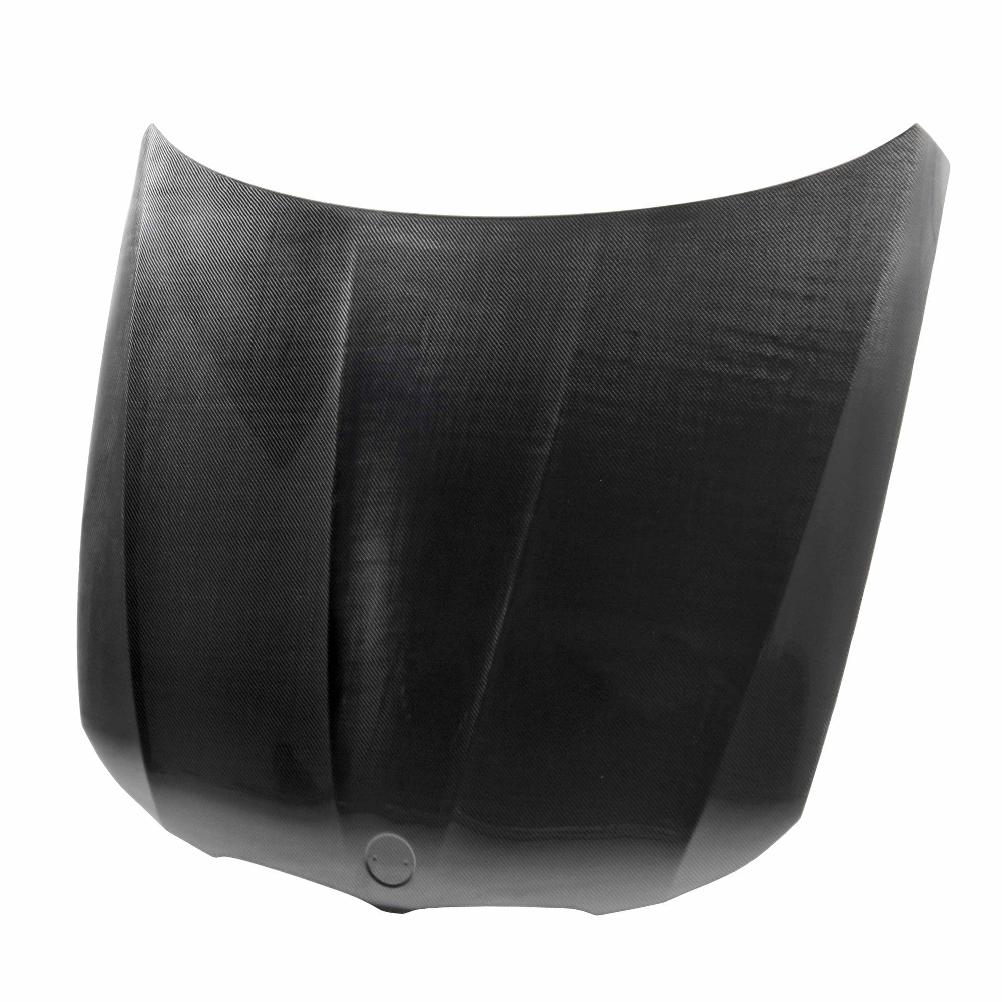 E90 Carbon Fiber Hood industry insight