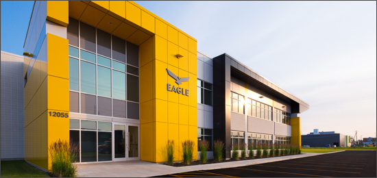 Eagle Hydraulics Canada industry insight